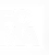 Logo stilizzato con le lettere FCMA sovrapposte in bianco su sfondo trasparente.