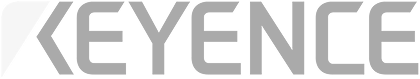 Logo KEYENCE